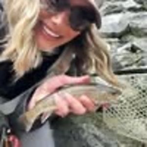 Meet your Posher, Rebecca